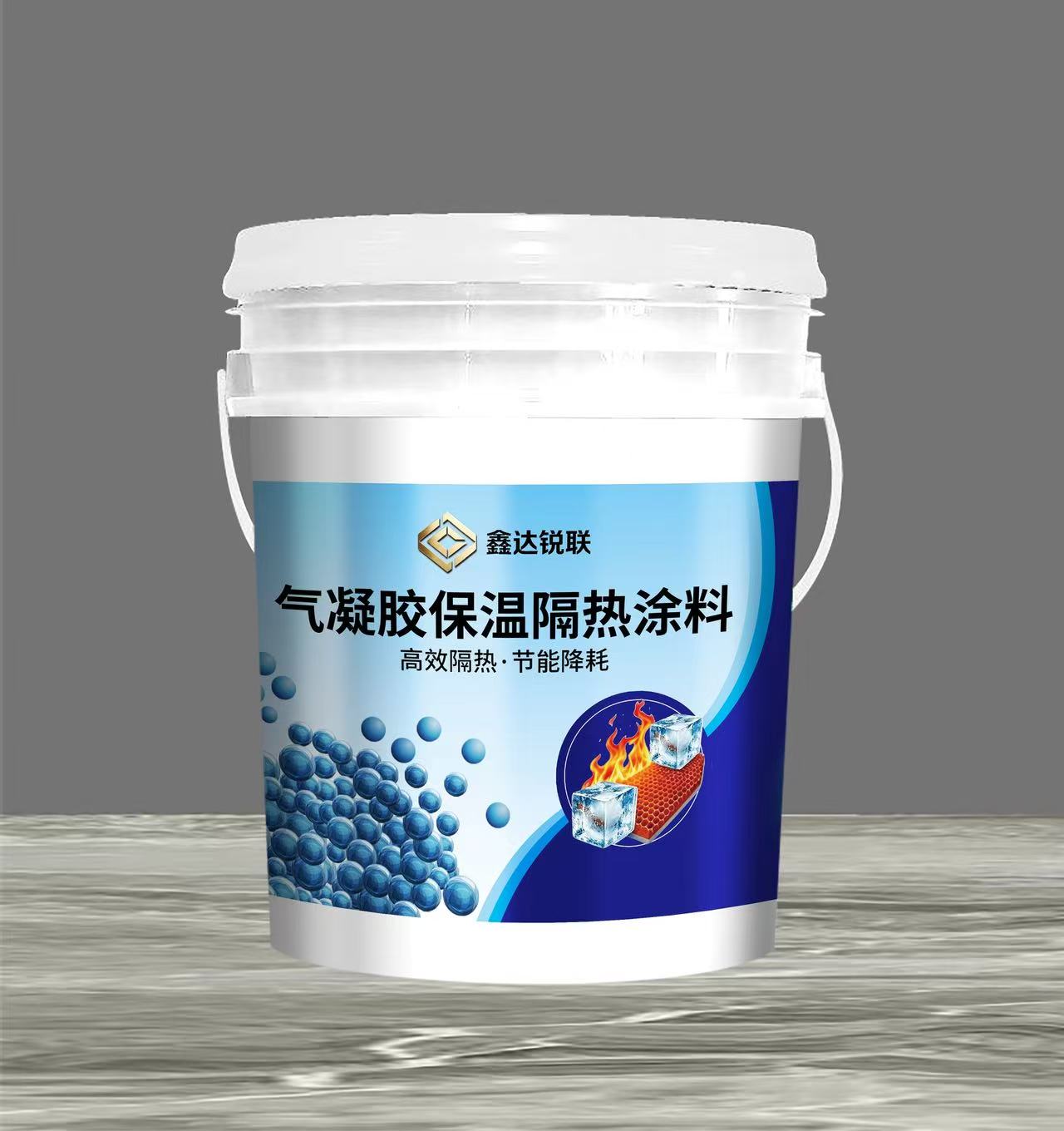 遂宁气凝胶